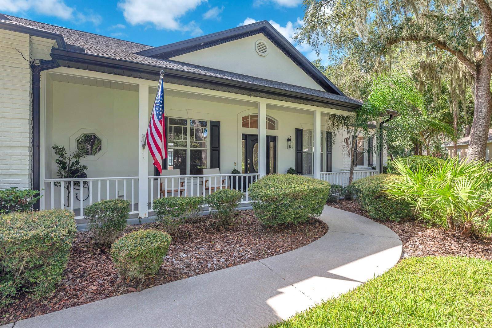 5806 AUDUBON MANOR BLVD, Lithia, FL 33547