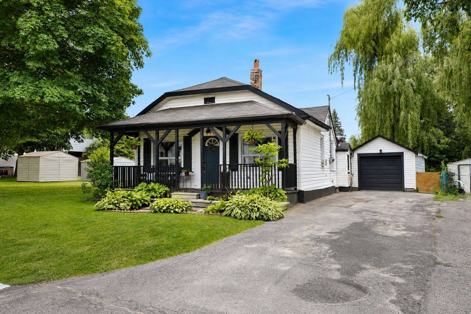 353 Church ST, Brock, ON L0K 1A0