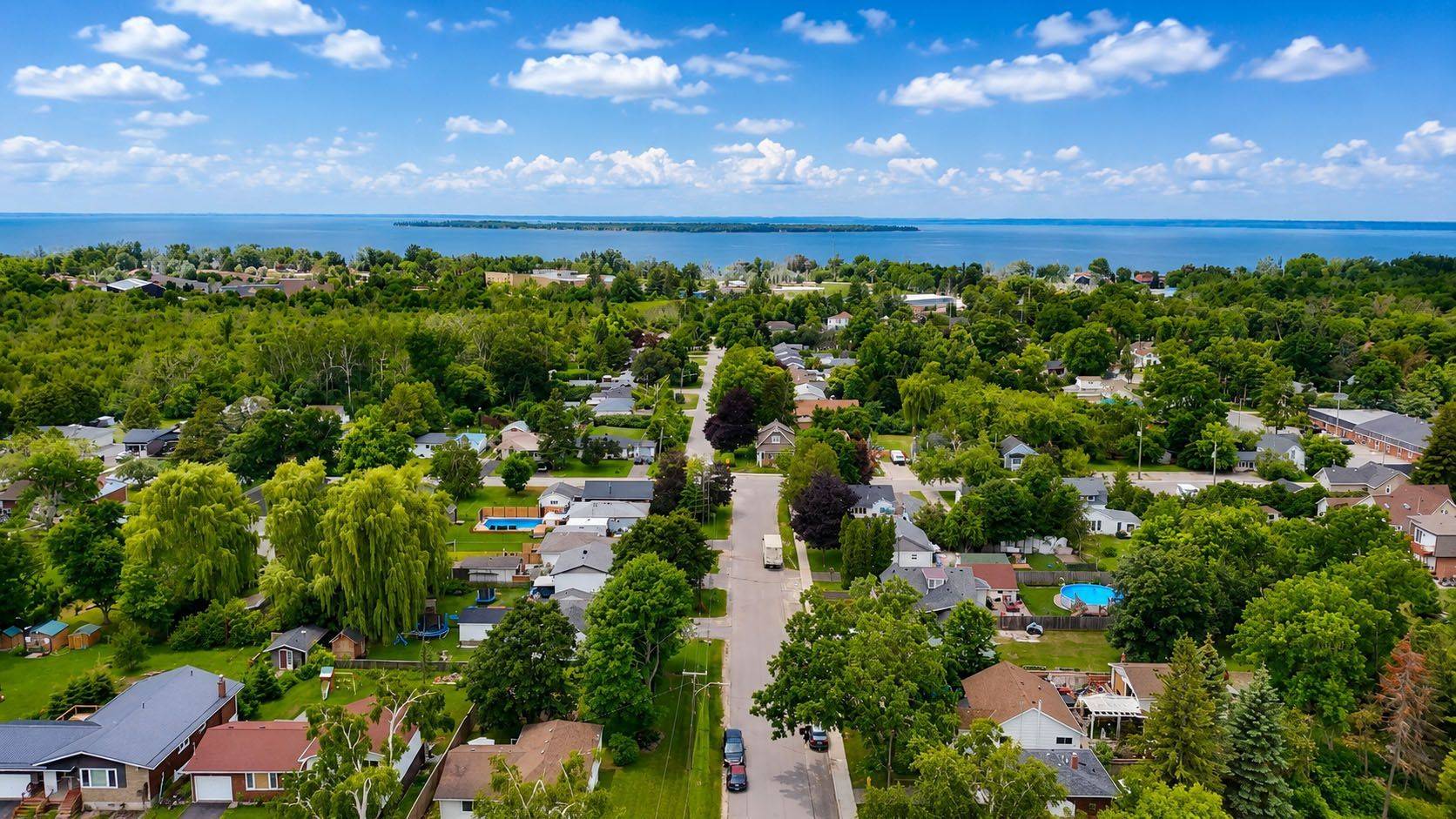 353 Church ST, Brock, ON L0K 1A0