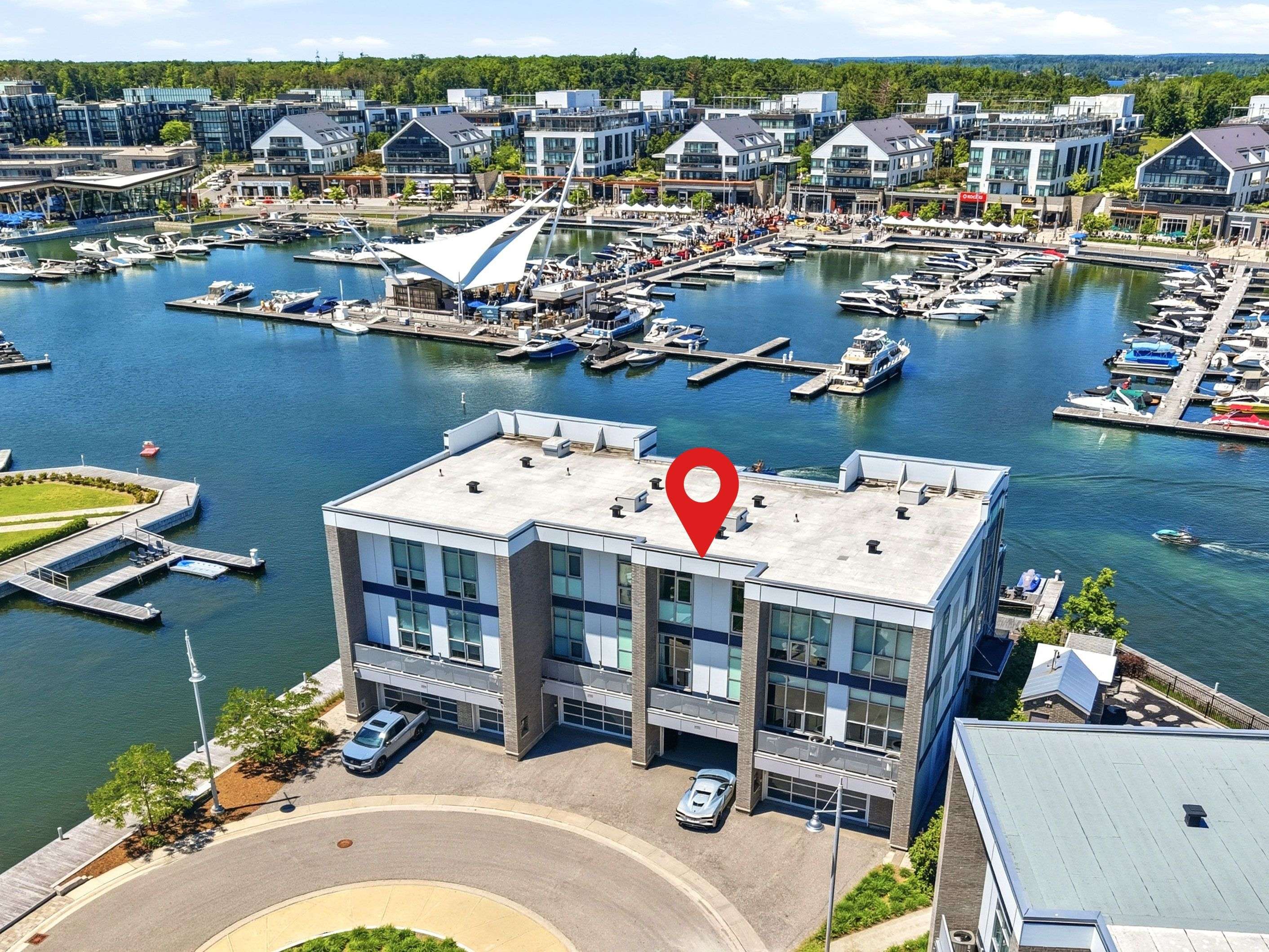 3793 Mangusta CT, Innisfil, ON L9S 0L5