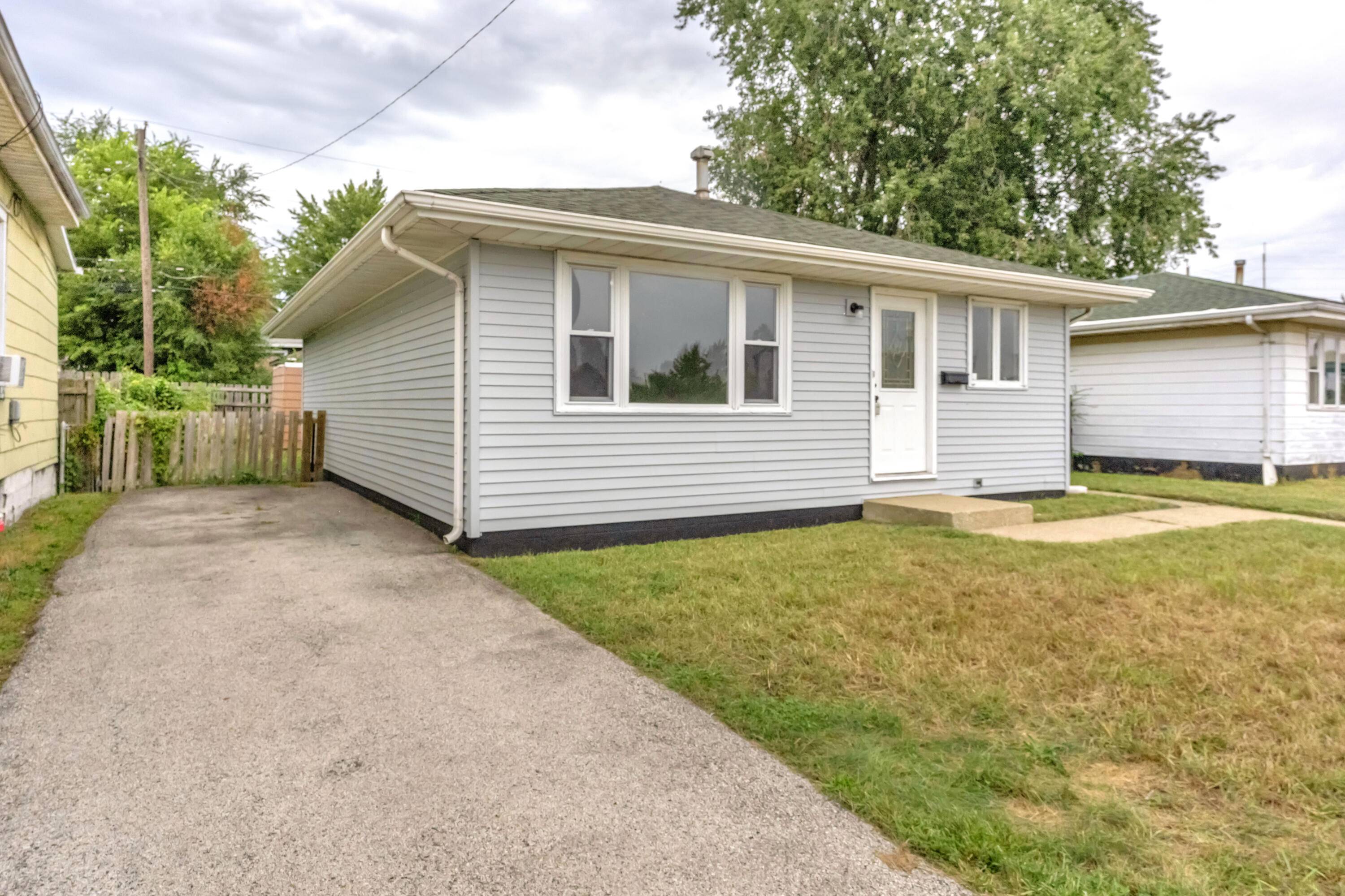 1139 Logan Street, Hammond, IN 46320