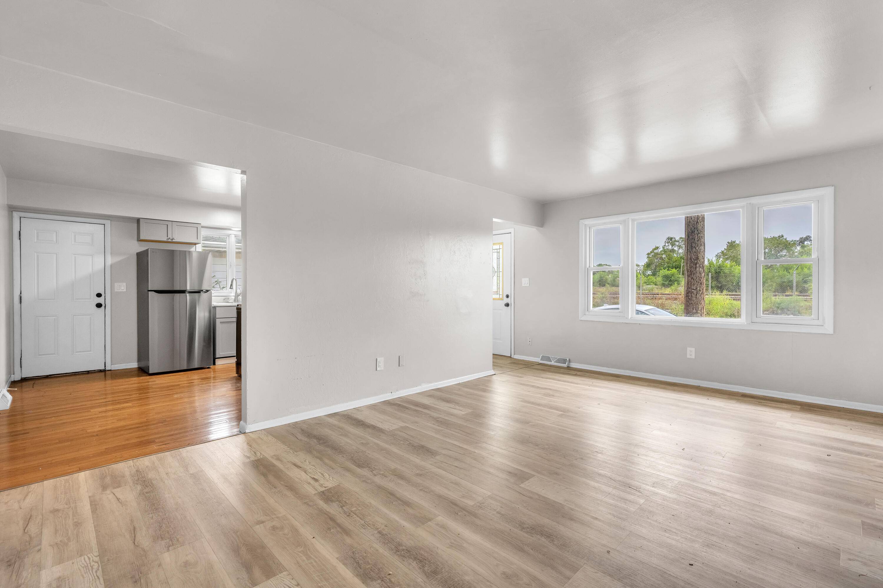1139 Logan Street, Hammond, IN 46320