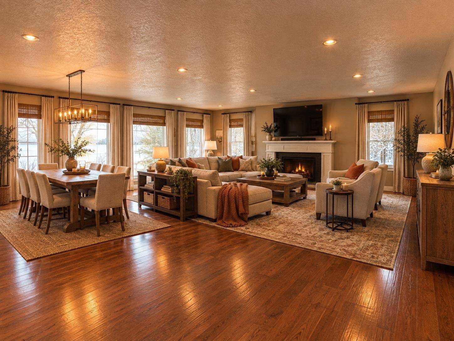 1260 20th ST NW, Holloway, MN 56249
