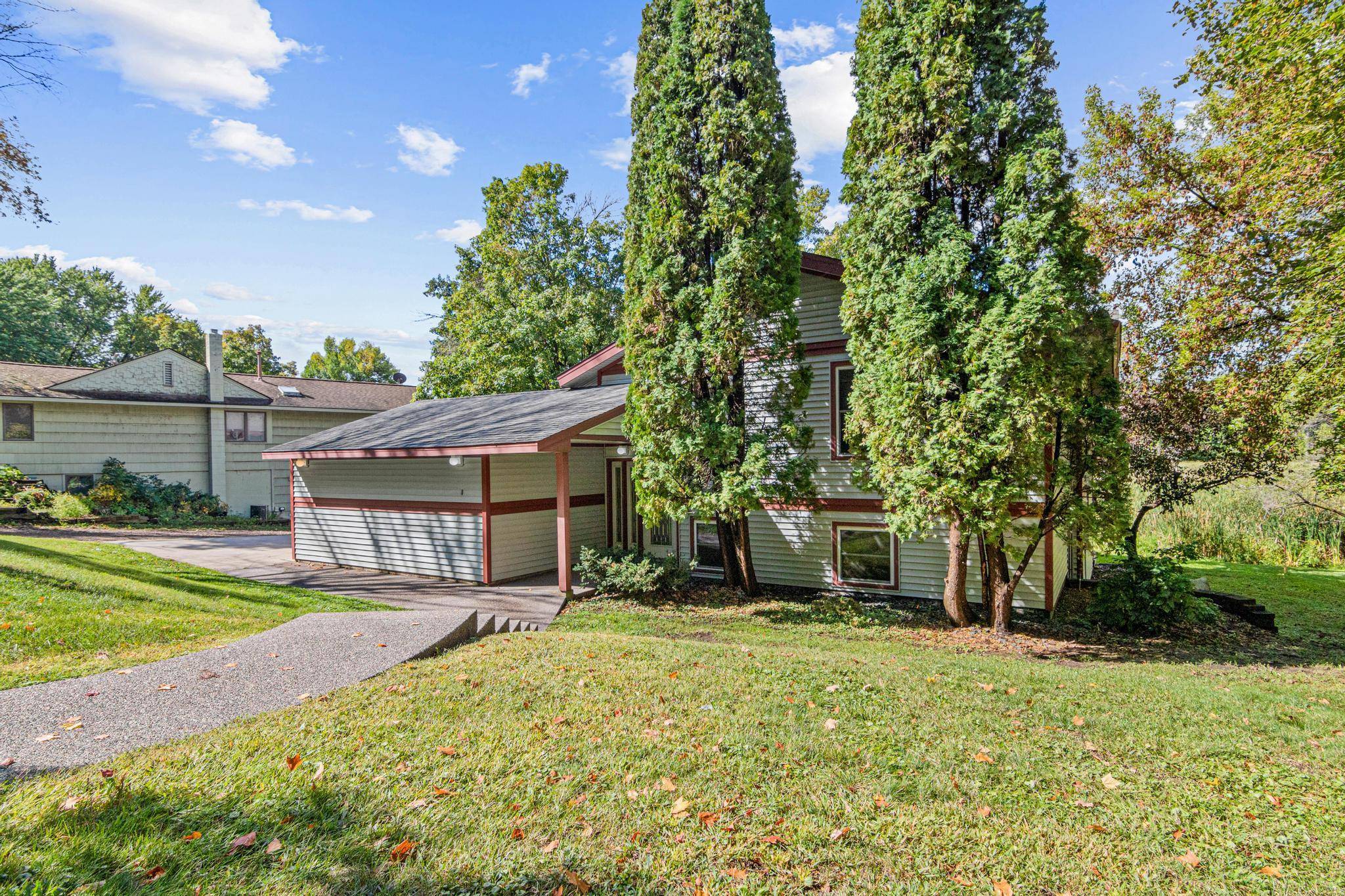 1905 Hansack AVE NE, Saint Michael, MN 55376