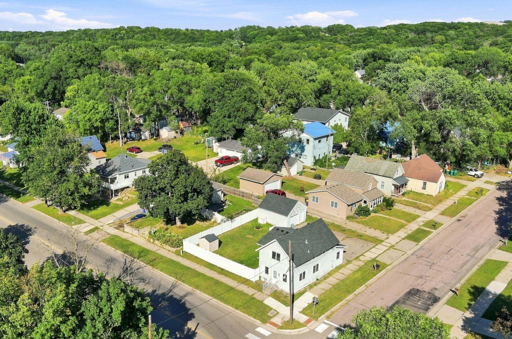 1201 2nd AVE NW, Faribault, MN 55021