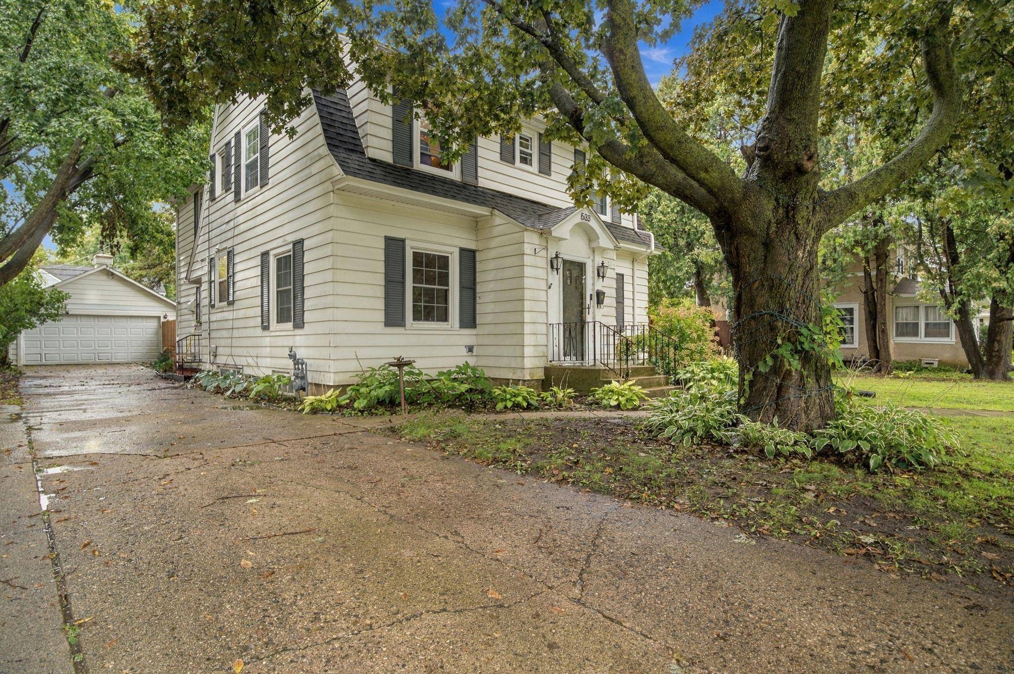 533 E Academy ST, Owatonna, MN 55060