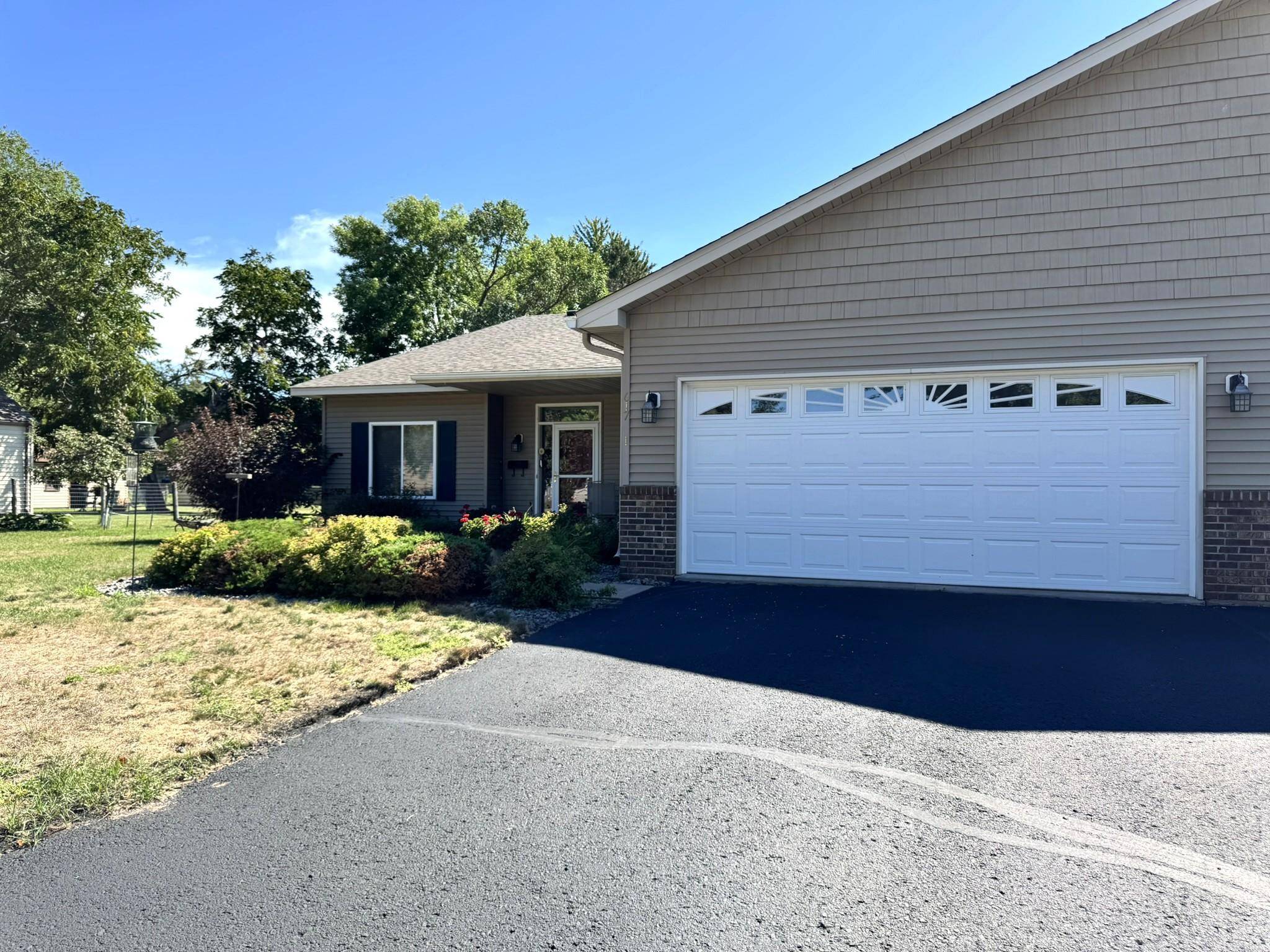 617 4th ST NW #1, Aitkin, MN 56431