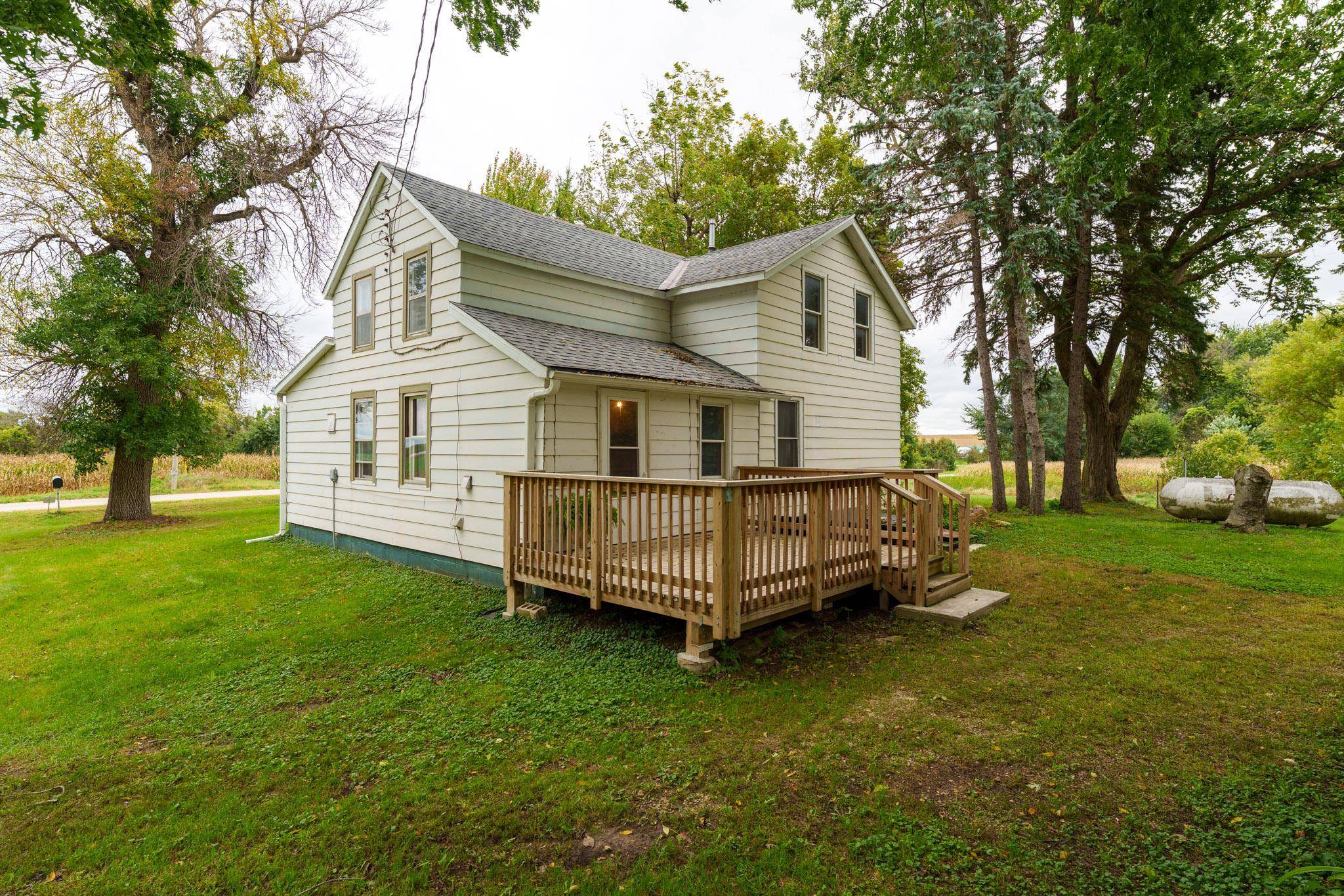34929 30th AVE, Dennison, MN 55018