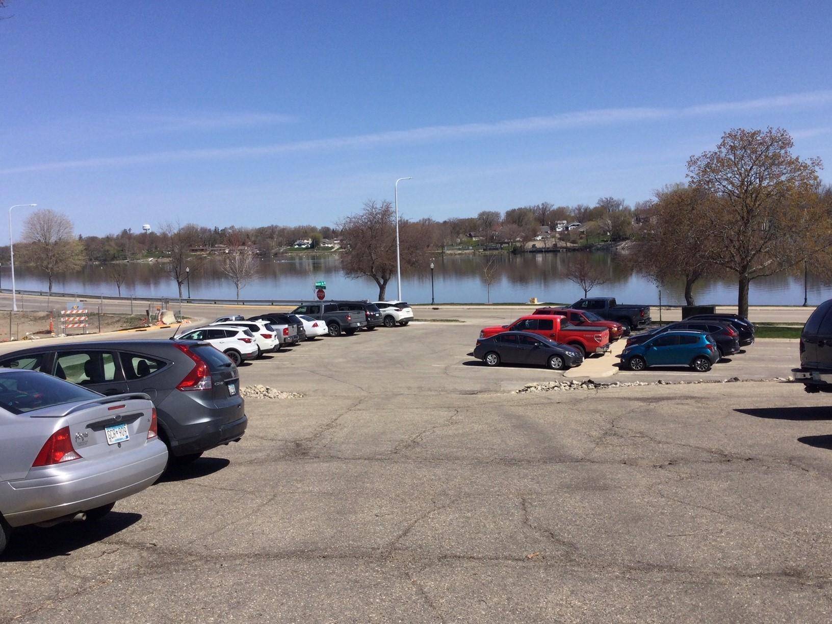 201 E Clark ST, Albert Lea, MN 56007