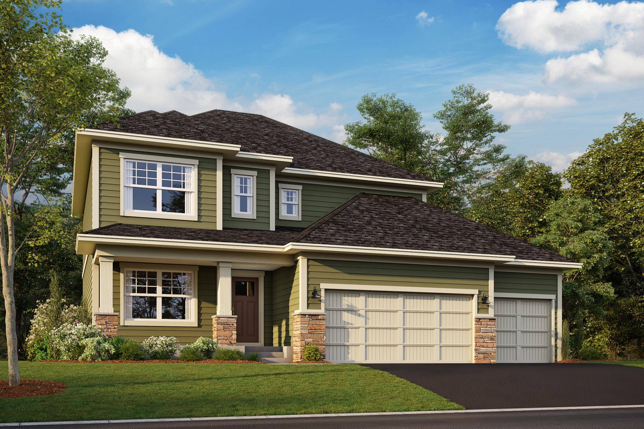 1015 Legacy DR, Delano, MN 55328