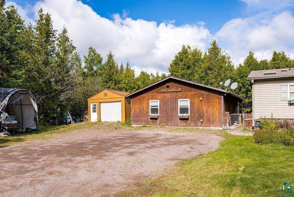 4970 Swanstrom RD, Saginaw, MN 55779