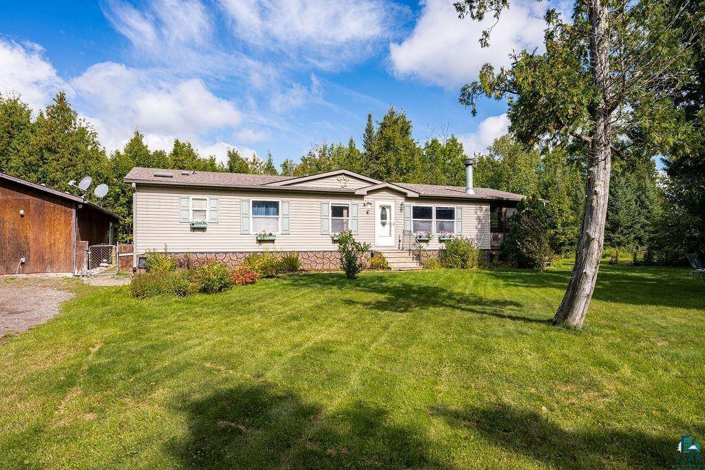 4970 Swanstrom RD, Saginaw, MN 55779