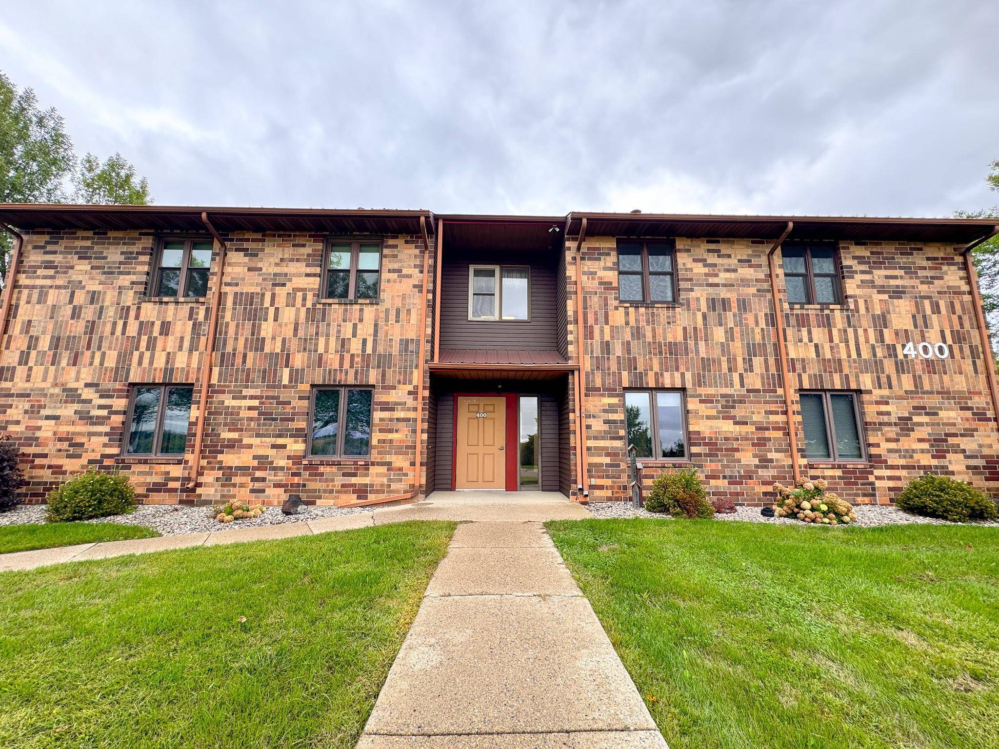 400 Kennedy Park CIR ##102, Fergus Falls, MN 56537