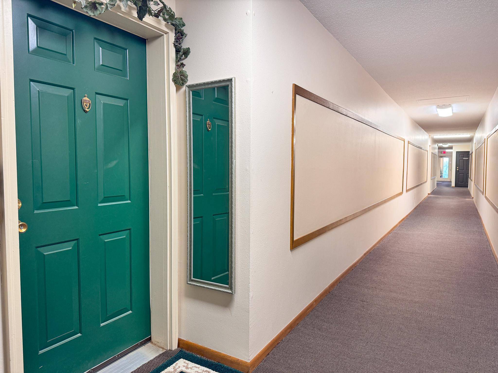 400 Kennedy Park CIR ##102, Fergus Falls, MN 56537