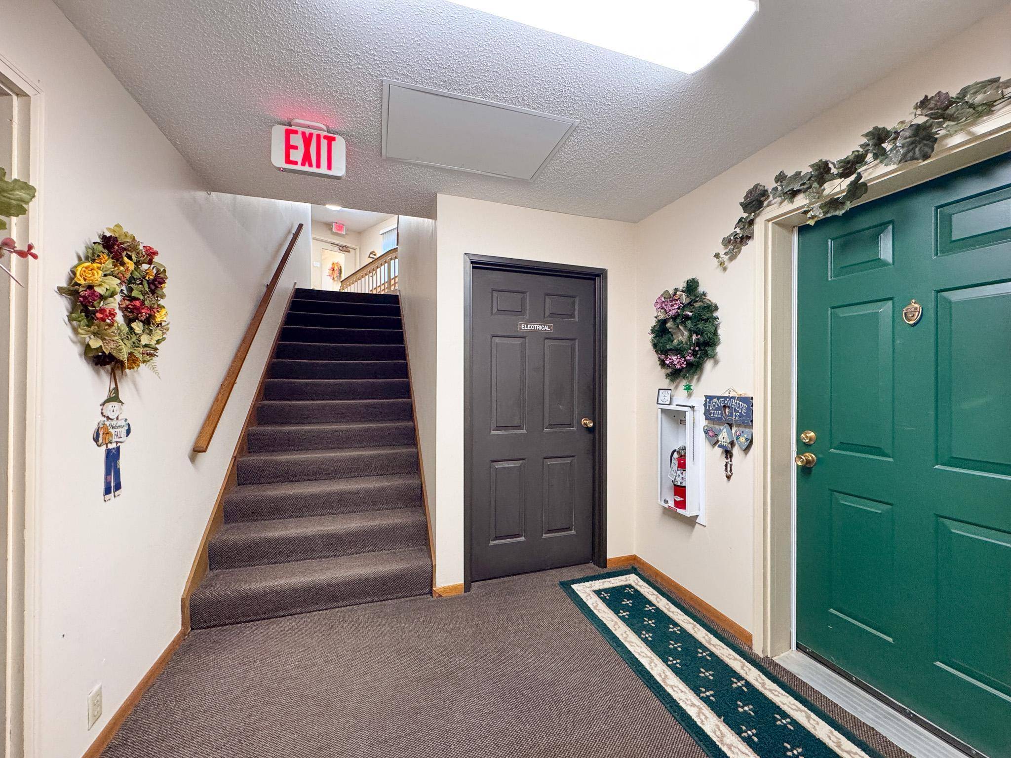 400 Kennedy Park CIR ##102, Fergus Falls, MN 56537