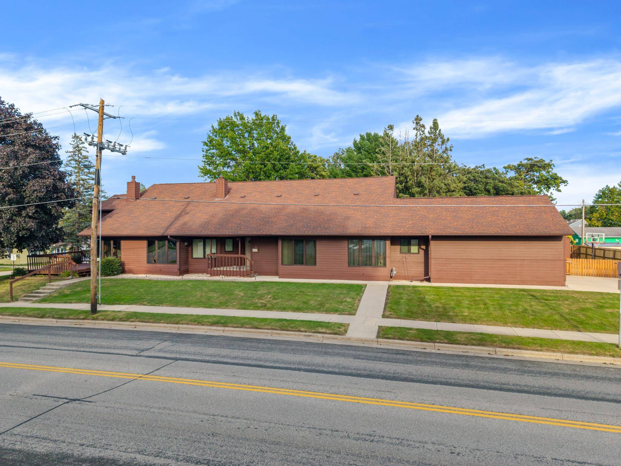 109 S Winnebago ST, Caledonia, MN 55921