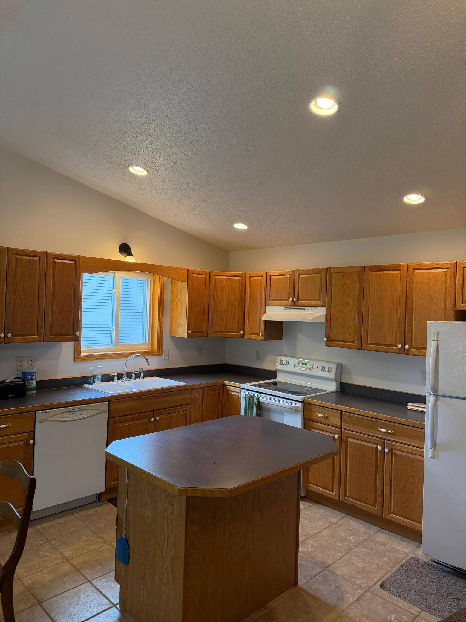 705 Maple AVE, Park Rapids, MN 56470