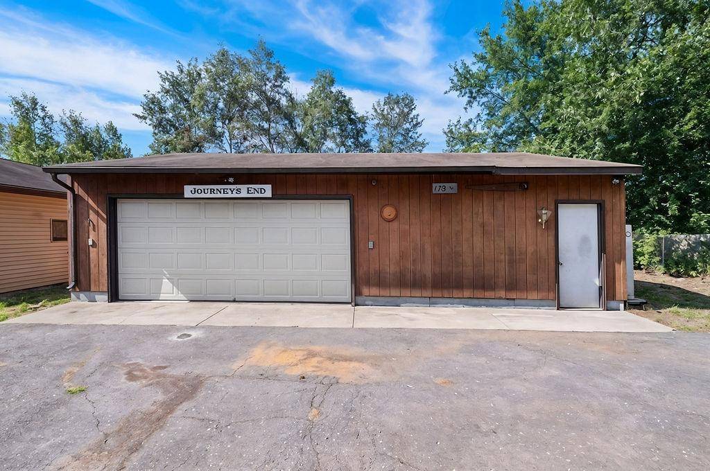 175 W Stark RD, Esko, MN 55733