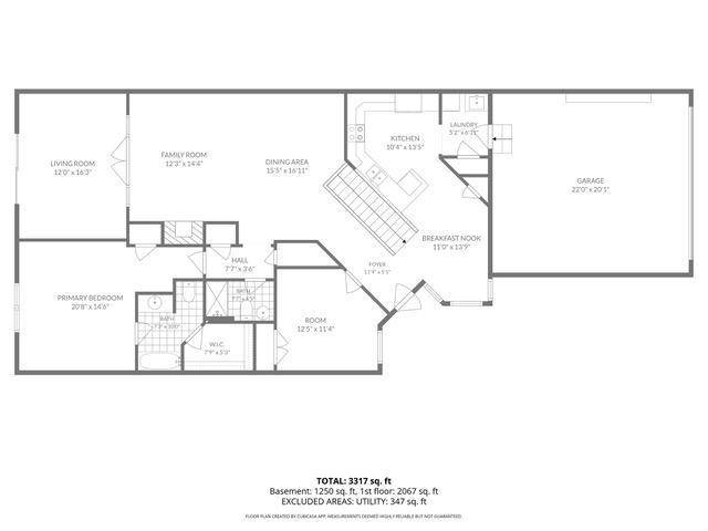 776 Meredith CIR, River Falls, WI 54022