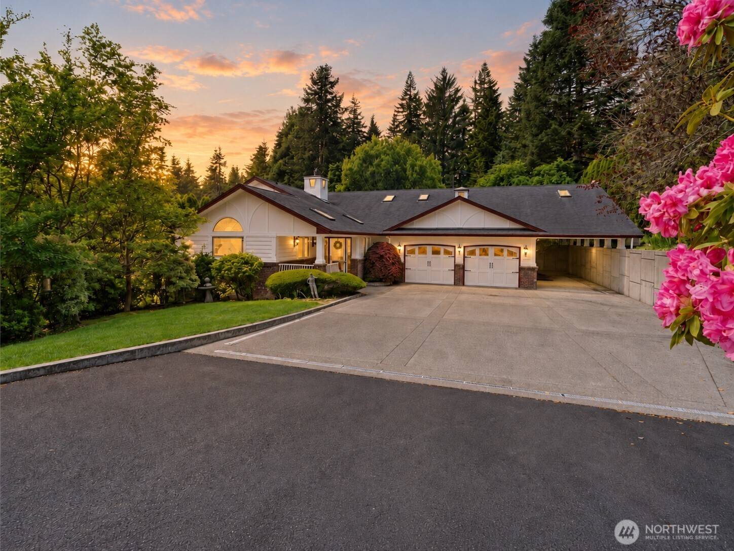 115 Reynvaan DR, Aberdeen, WA 98520