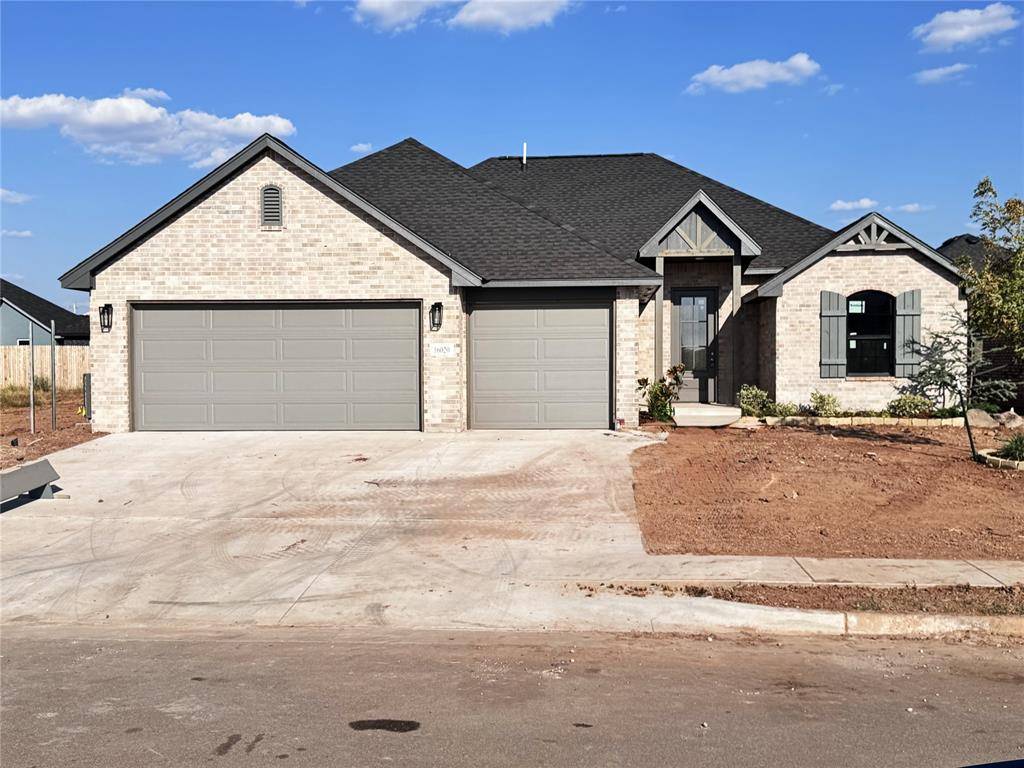 16020 Navarra WAY, Oklahoma City, OK 73170