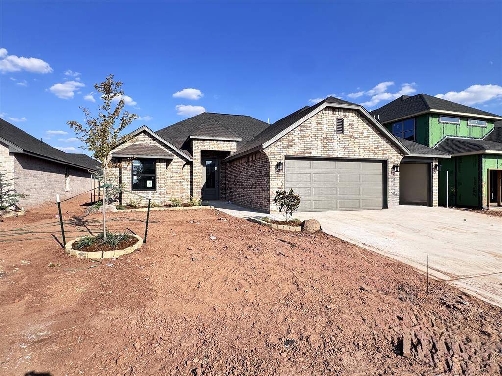 16024 Navarra WAY, Oklahoma City, OK 73170