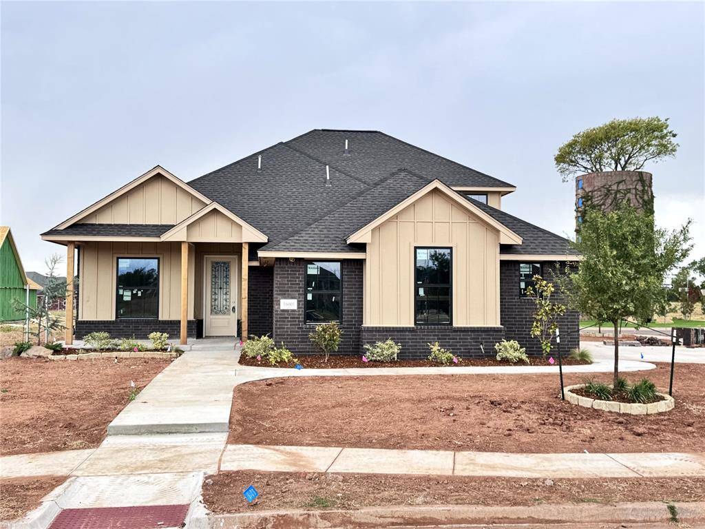 16001 Navarra WAY, Oklahoma City, OK 73170