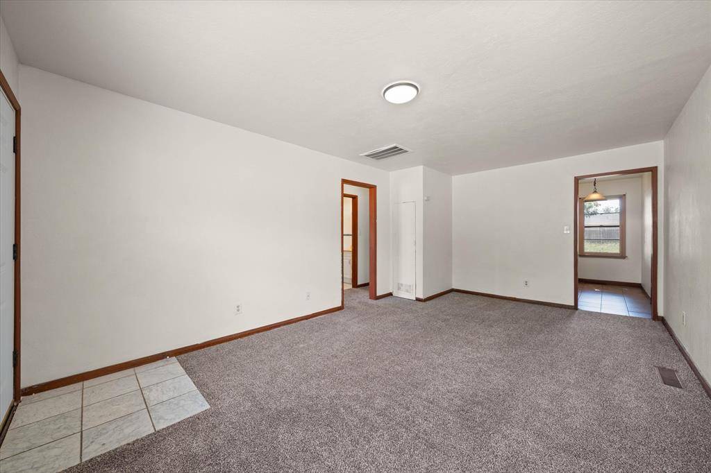 408 E Key BLVD, Midwest City, OK 73110