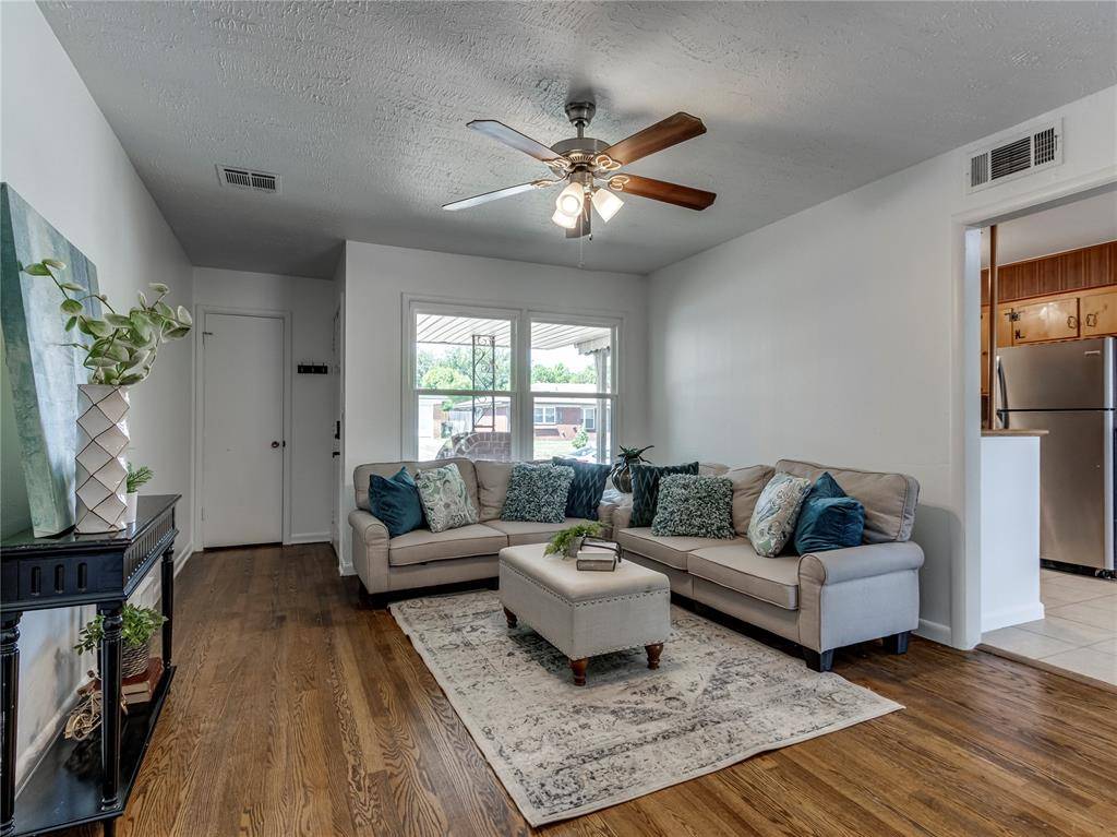 2336 N Towry DR, Midwest City, OK 73110