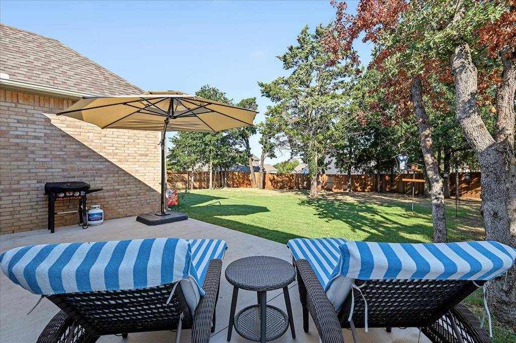 2421 Rumble CT, Edmond, OK 73034