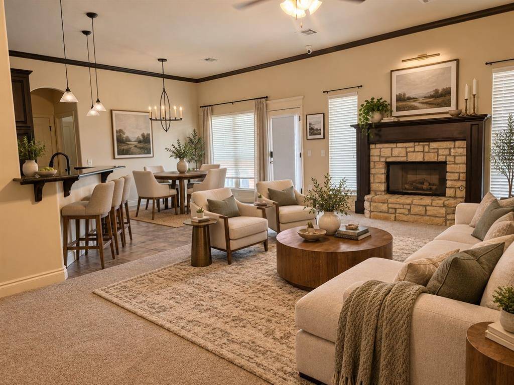 16301 Iron Tree LN, Edmond, OK 73013