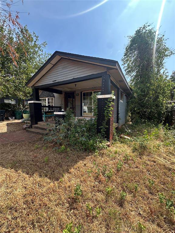 1540 NW 45th ST, Oklahoma City, OK 73118