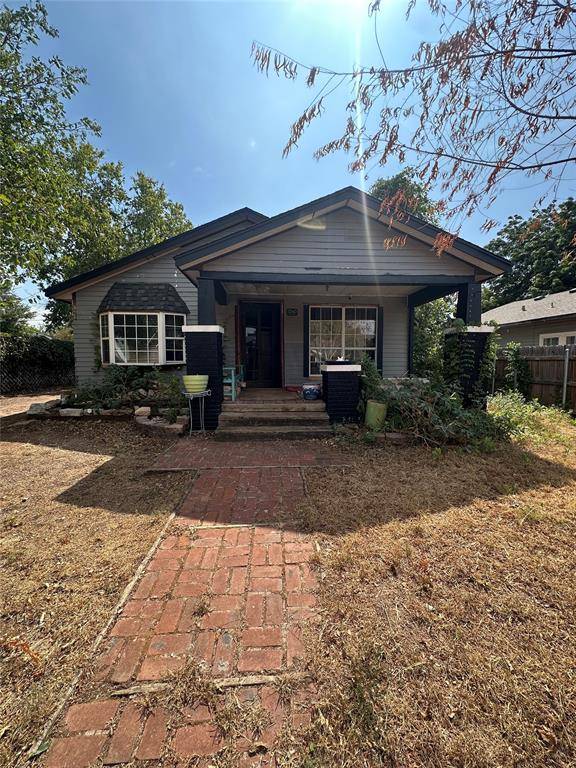1540 NW 45th ST, Oklahoma City, OK 73118