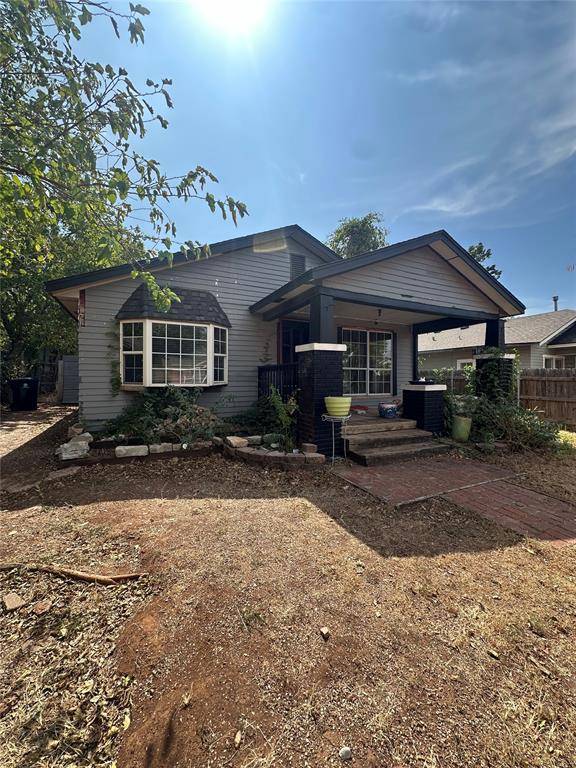 1540 NW 45th ST, Oklahoma City, OK 73118