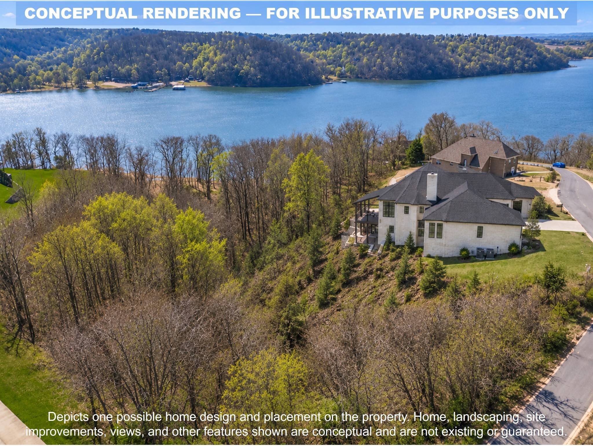 0 River Trace Dr, Dover, TN 37058