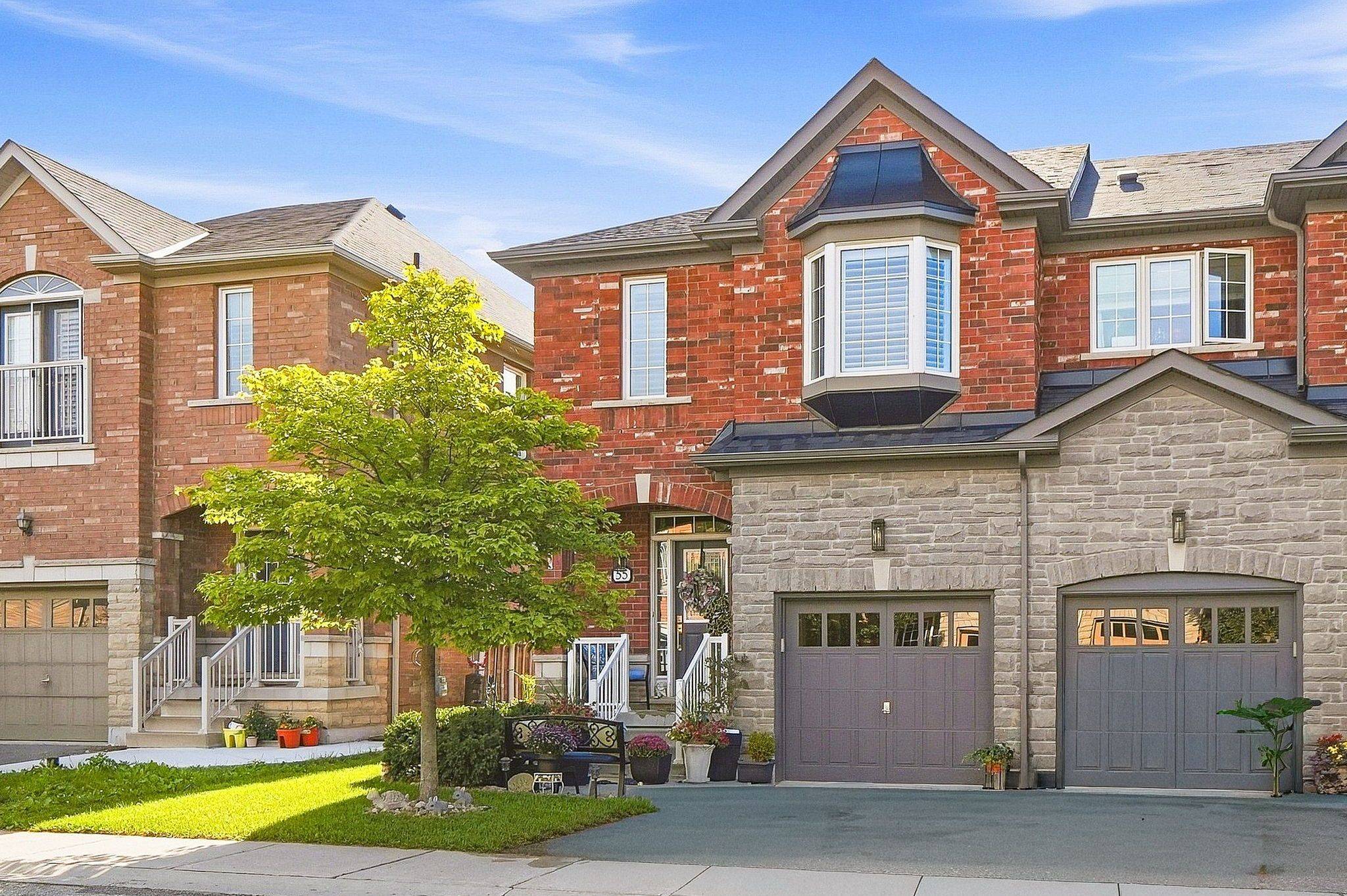 745 Farmstead DR #55, Milton, ON L9T 8B2