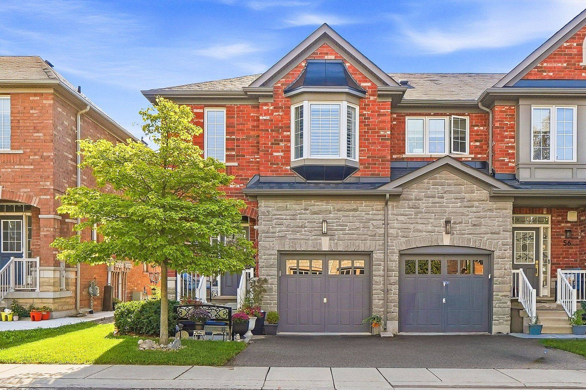 745 Farmstead DR #55, Milton, ON L9T 8B2