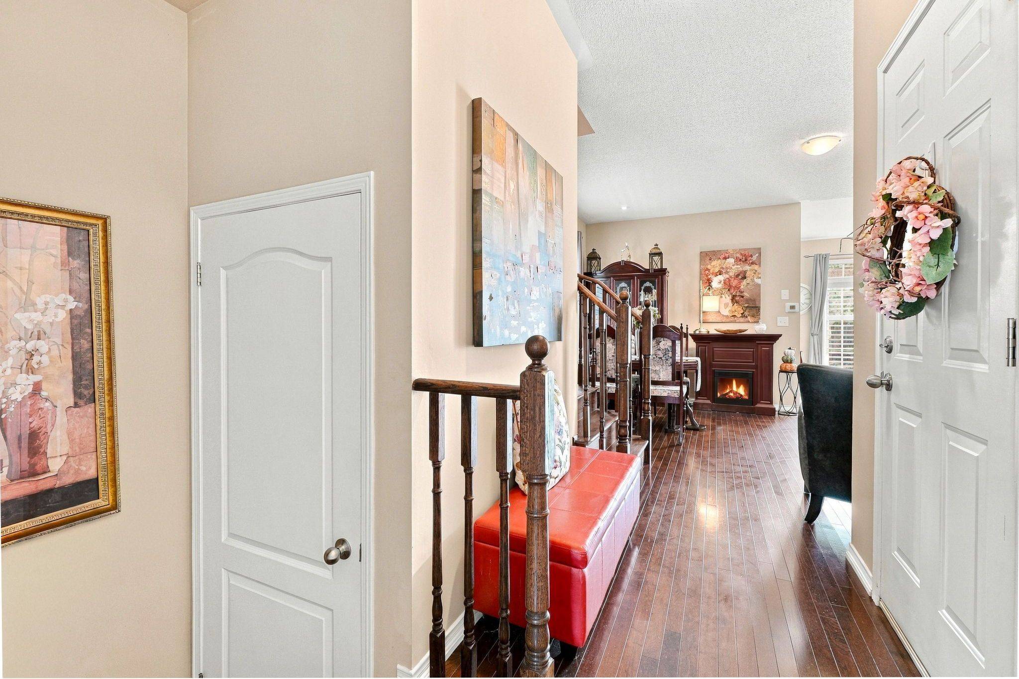 745 Farmstead DR #55, Milton, ON L9T 8B2