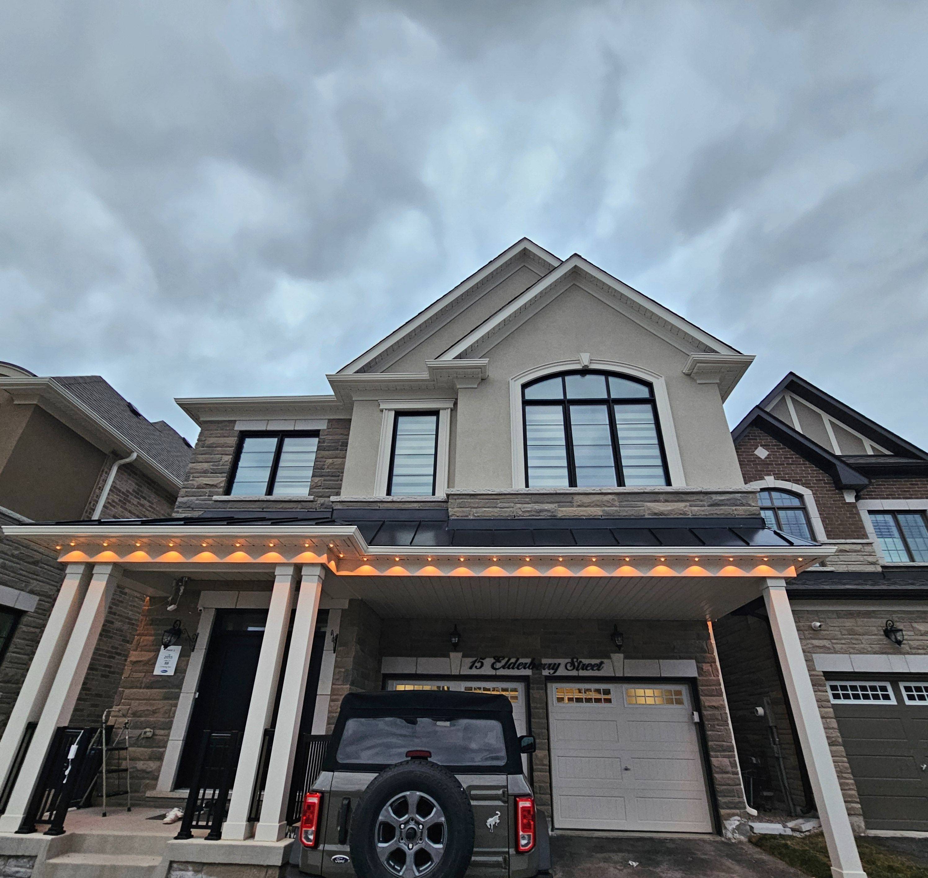 15 Elderberry ST #Lower, Caledon, ON L7C 4N8
