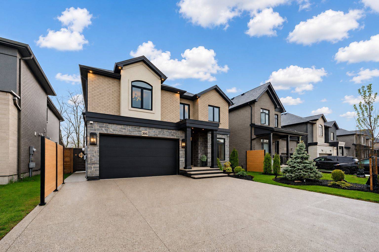 395 Klein CIR, Hamilton, ON L9K 0K3