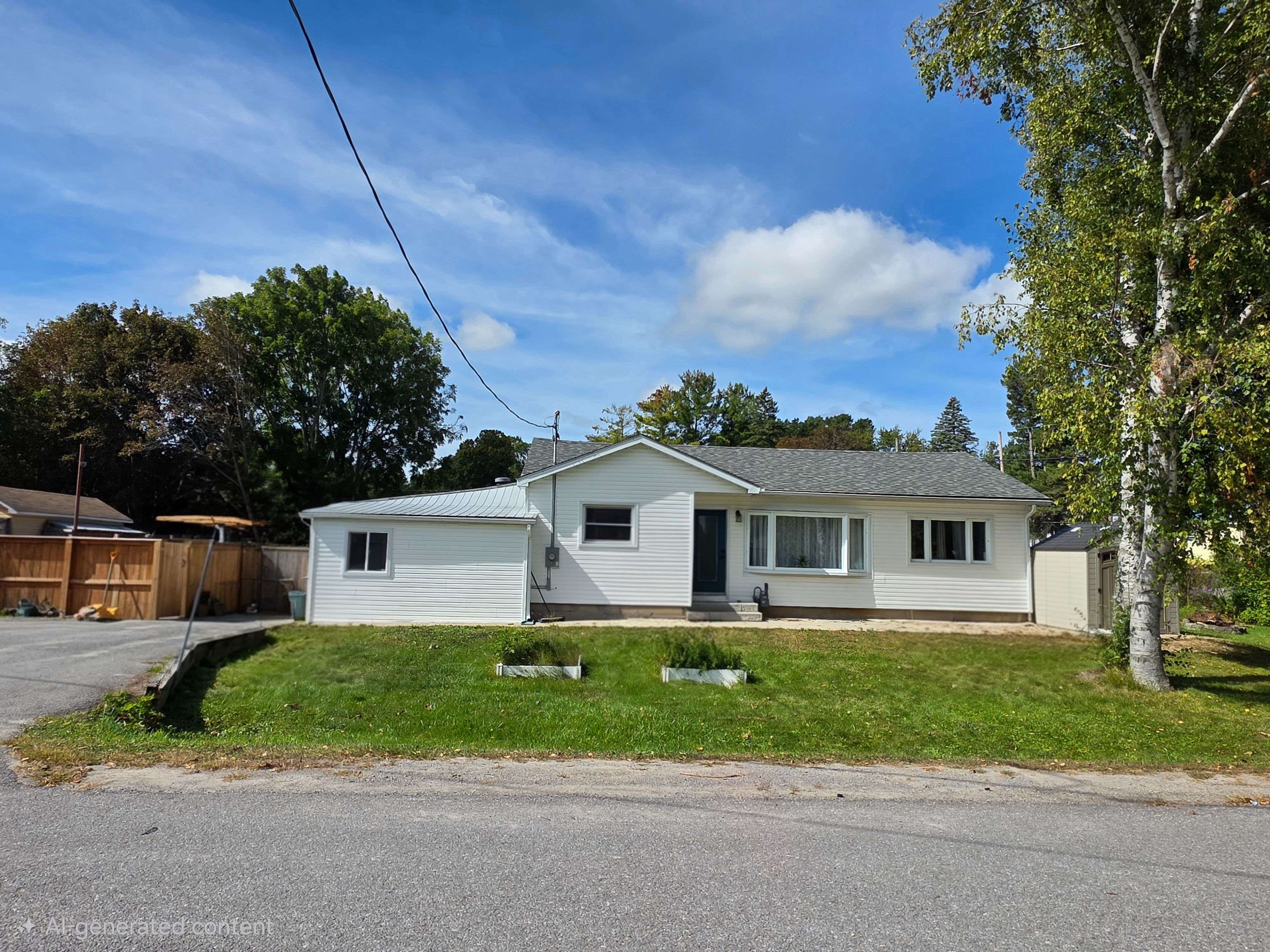 11 Second ST, Prince Edward County, ON K0K 2T0