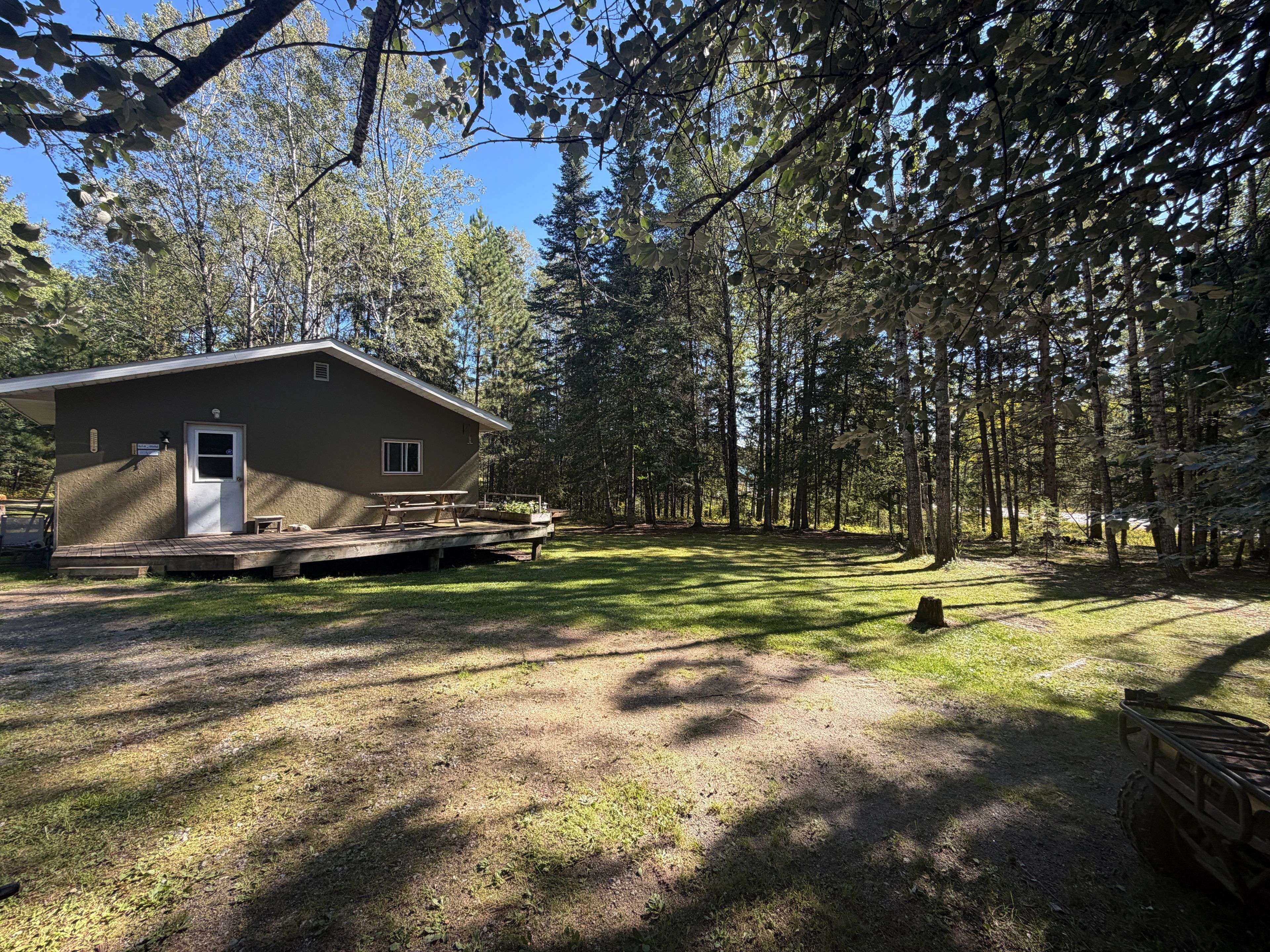 LOT 12 CON 4 HWY 596 HWY, Kenora Remote Area, ON P0X 1C0