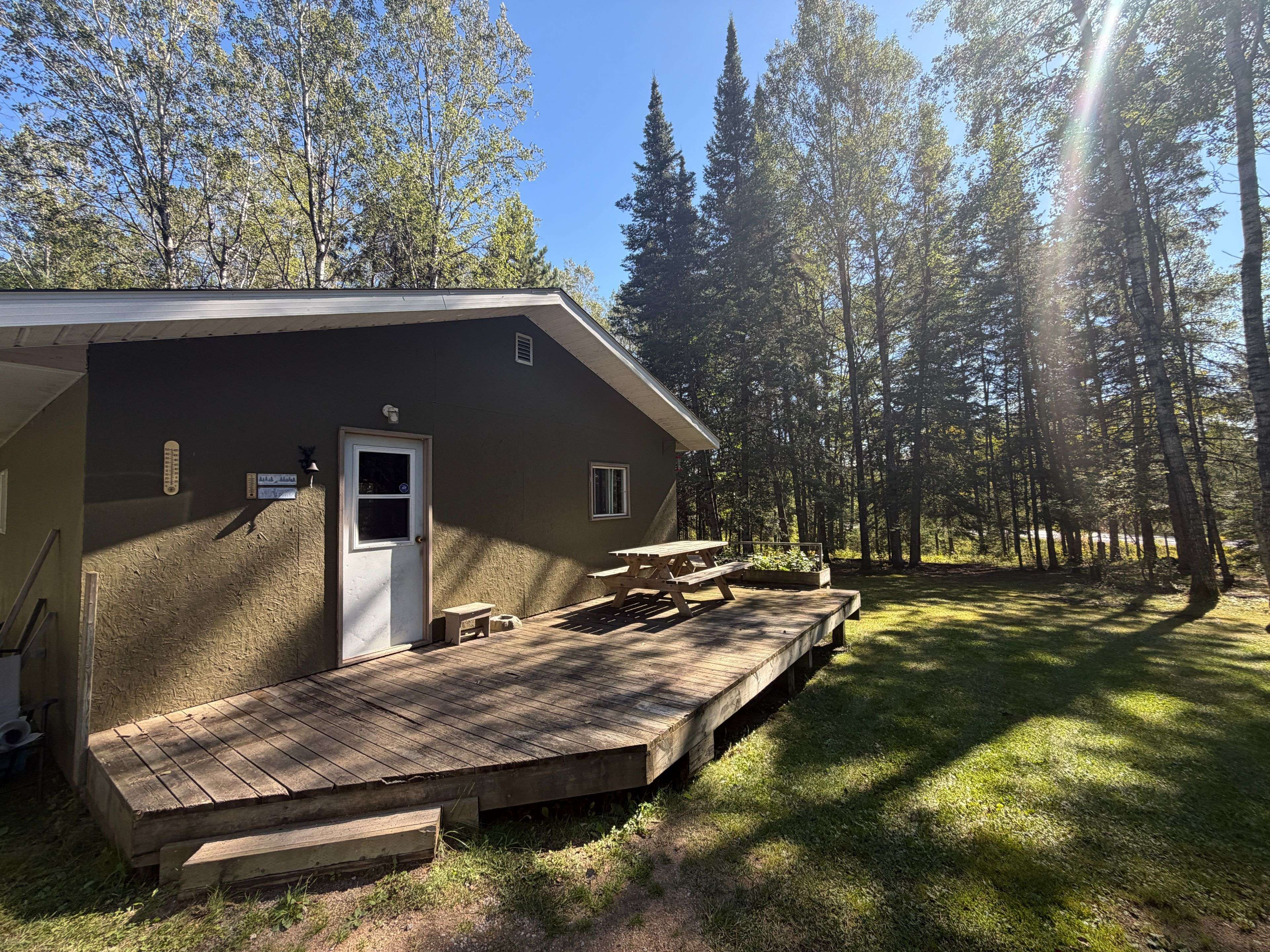 LOT 12 CON 4 HWY 596 HWY, Kenora Remote Area, ON P0X 1C0