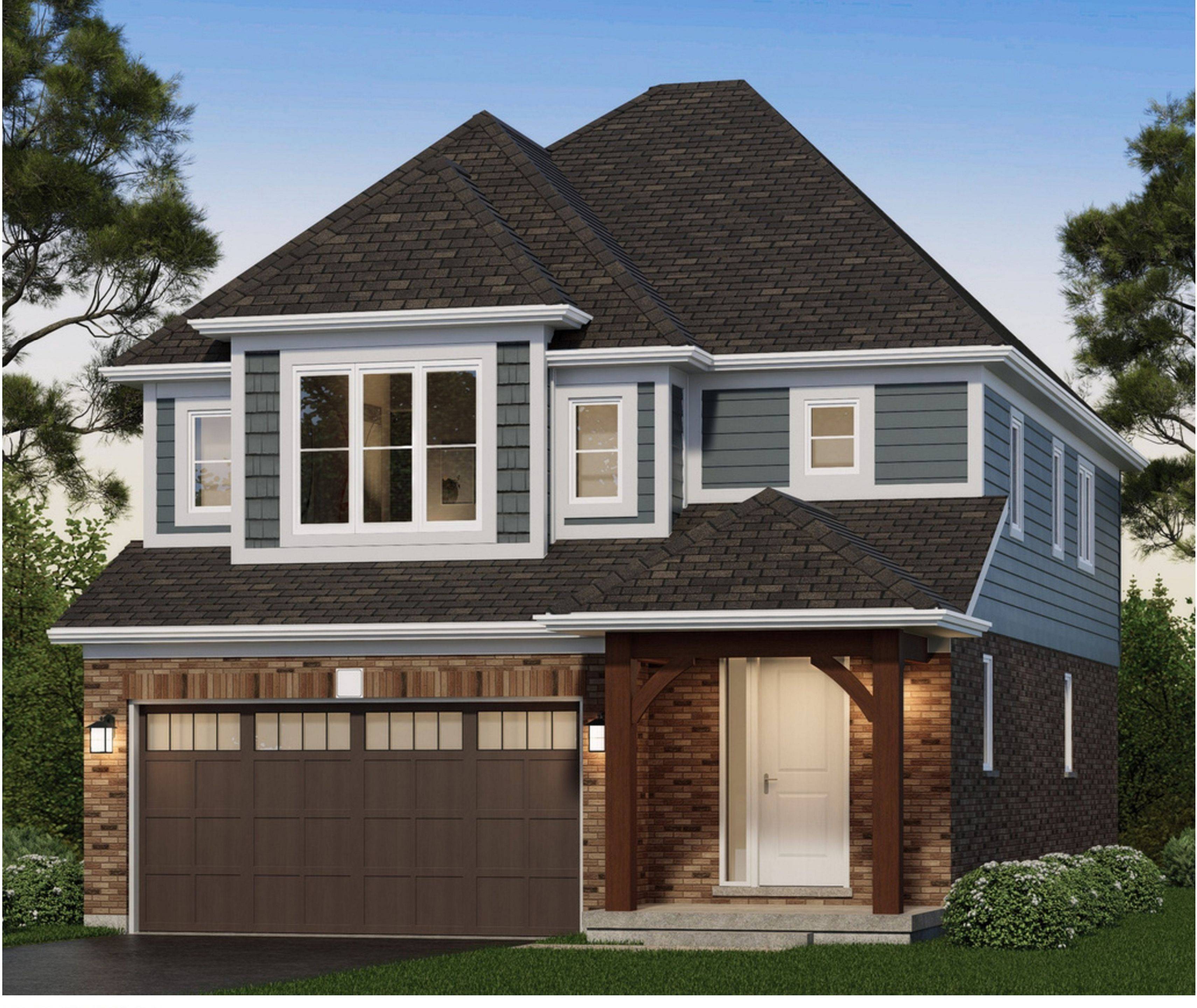 174 Haylock AVE, Centre Wellington, ON N0B 1S0