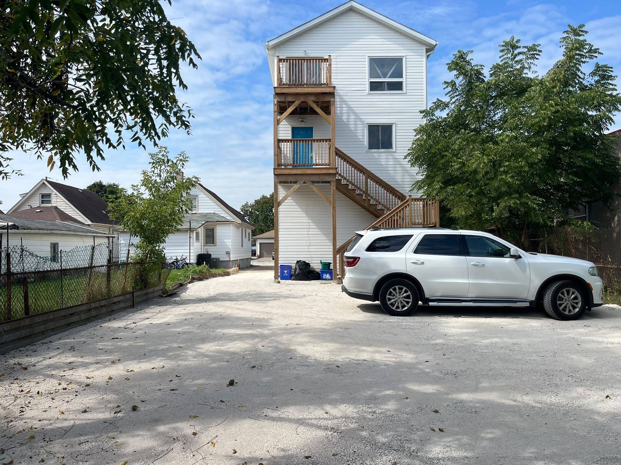 2 patricia ST #1, Thorold, ON L2V 3V7