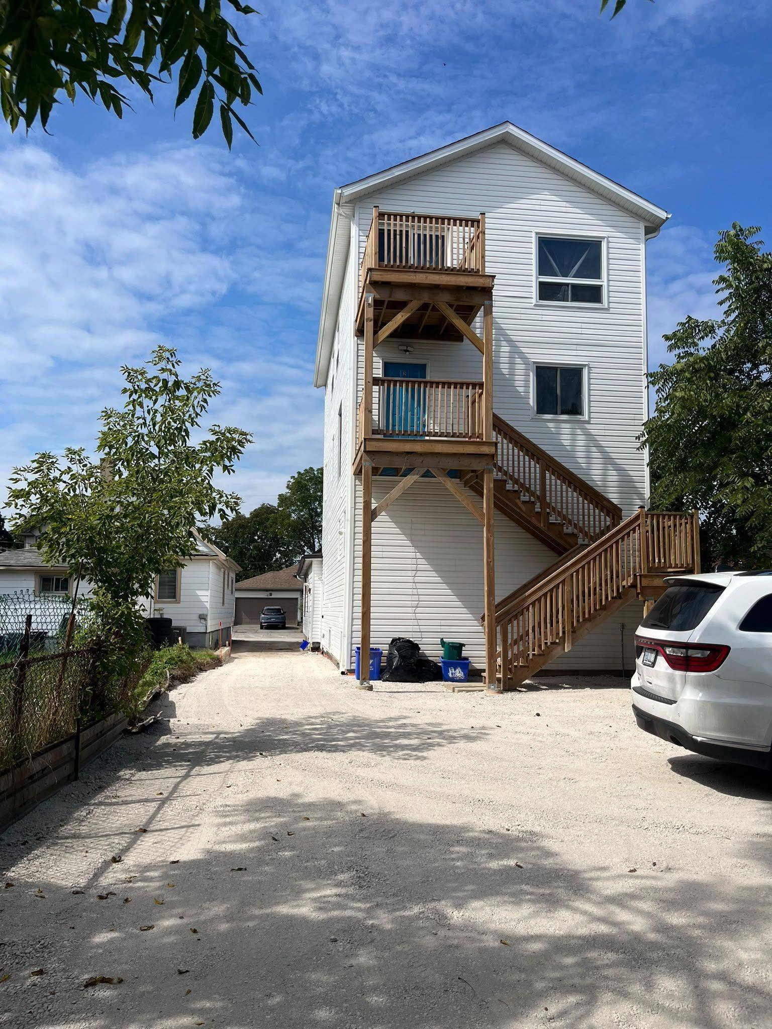 2 patricia ST #1, Thorold, ON L2V 3V7