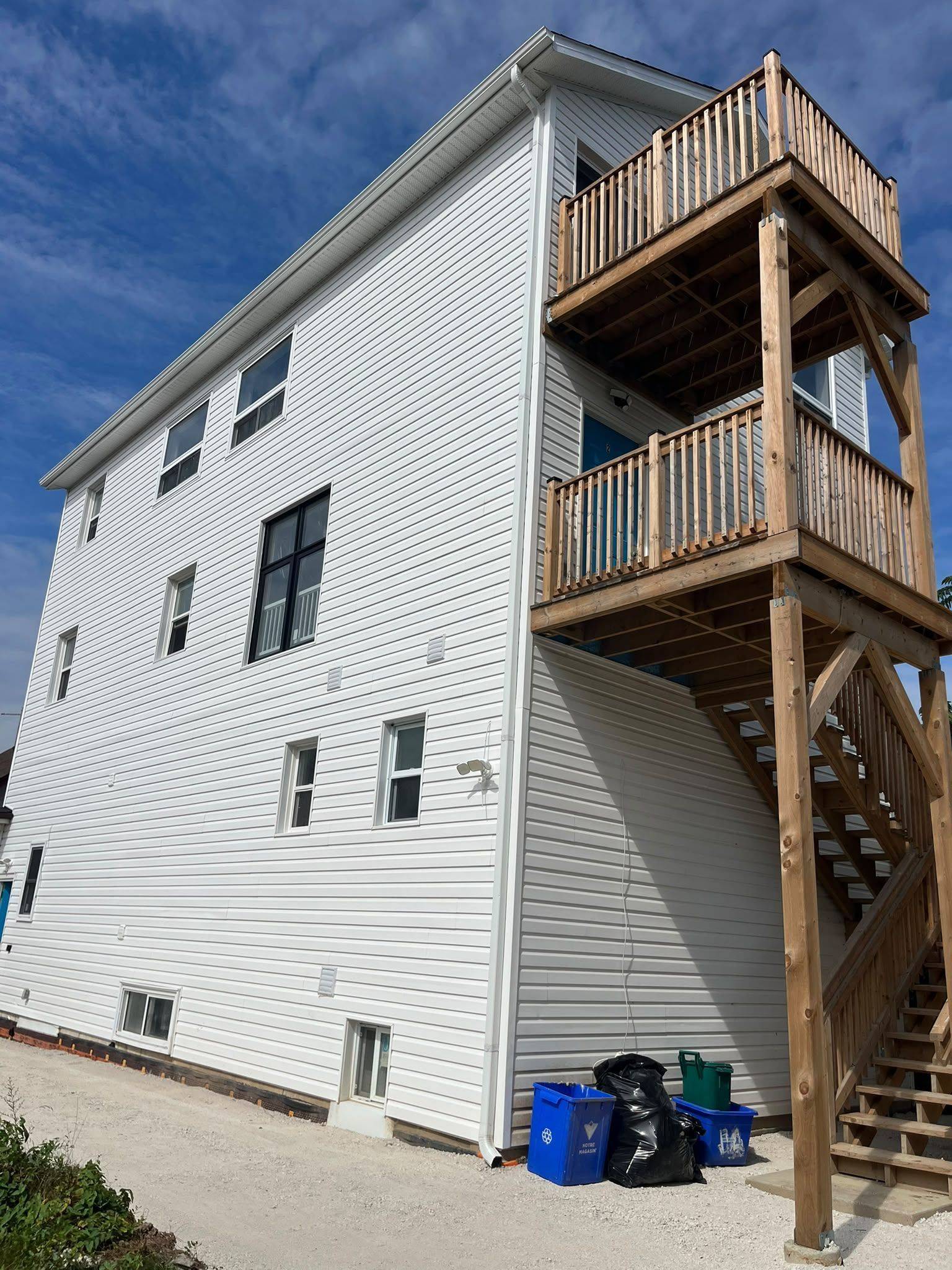2 patricia ST #1, Thorold, ON L2V 3V7