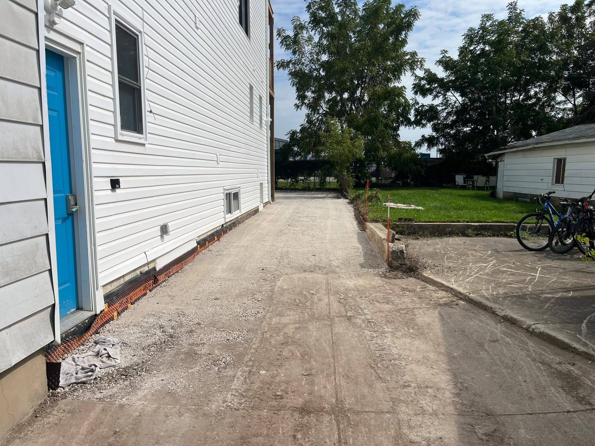 2 patricia ST #1, Thorold, ON L2V 3V7