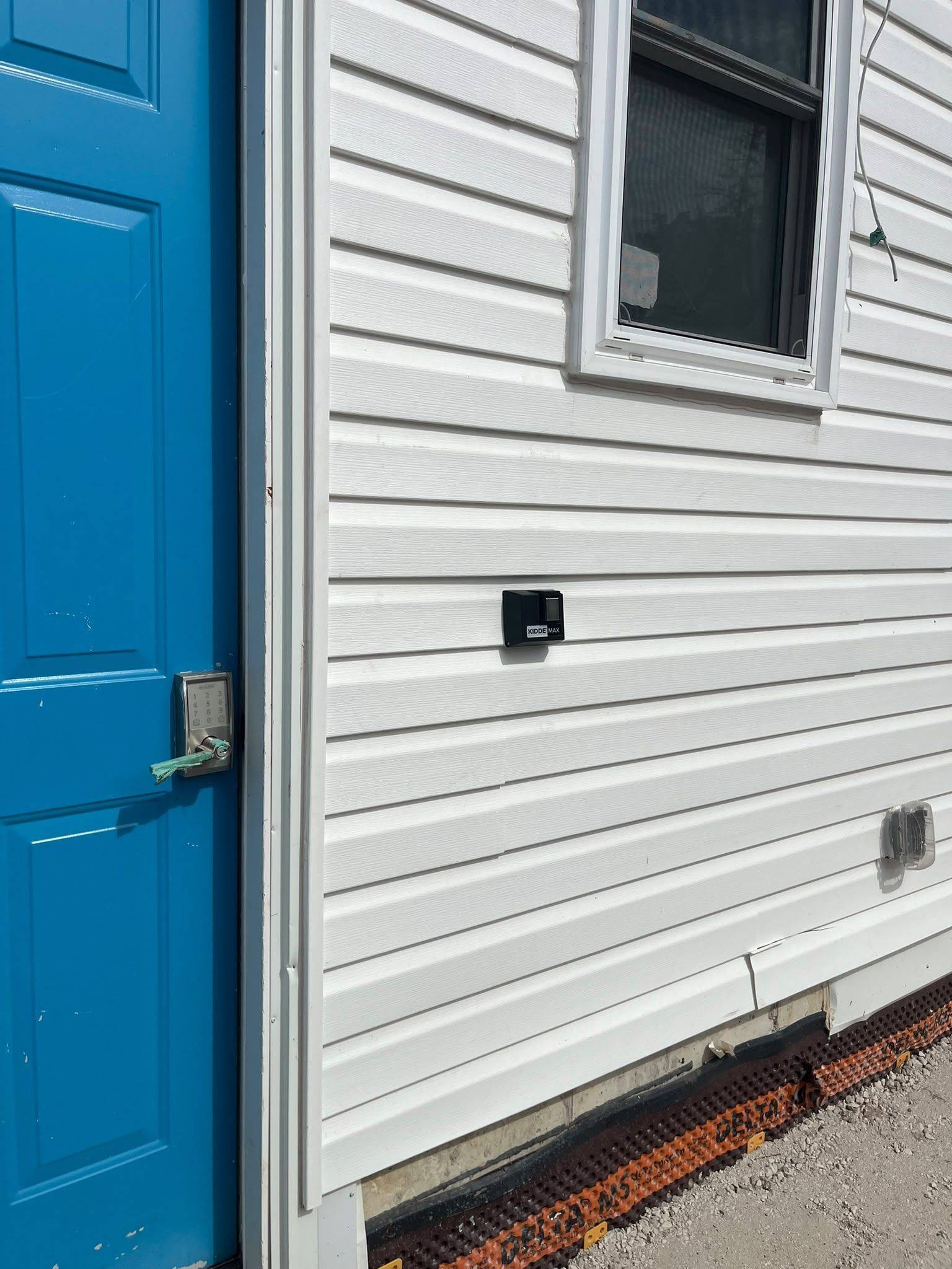 2 patricia ST #1, Thorold, ON L2V 3V7
