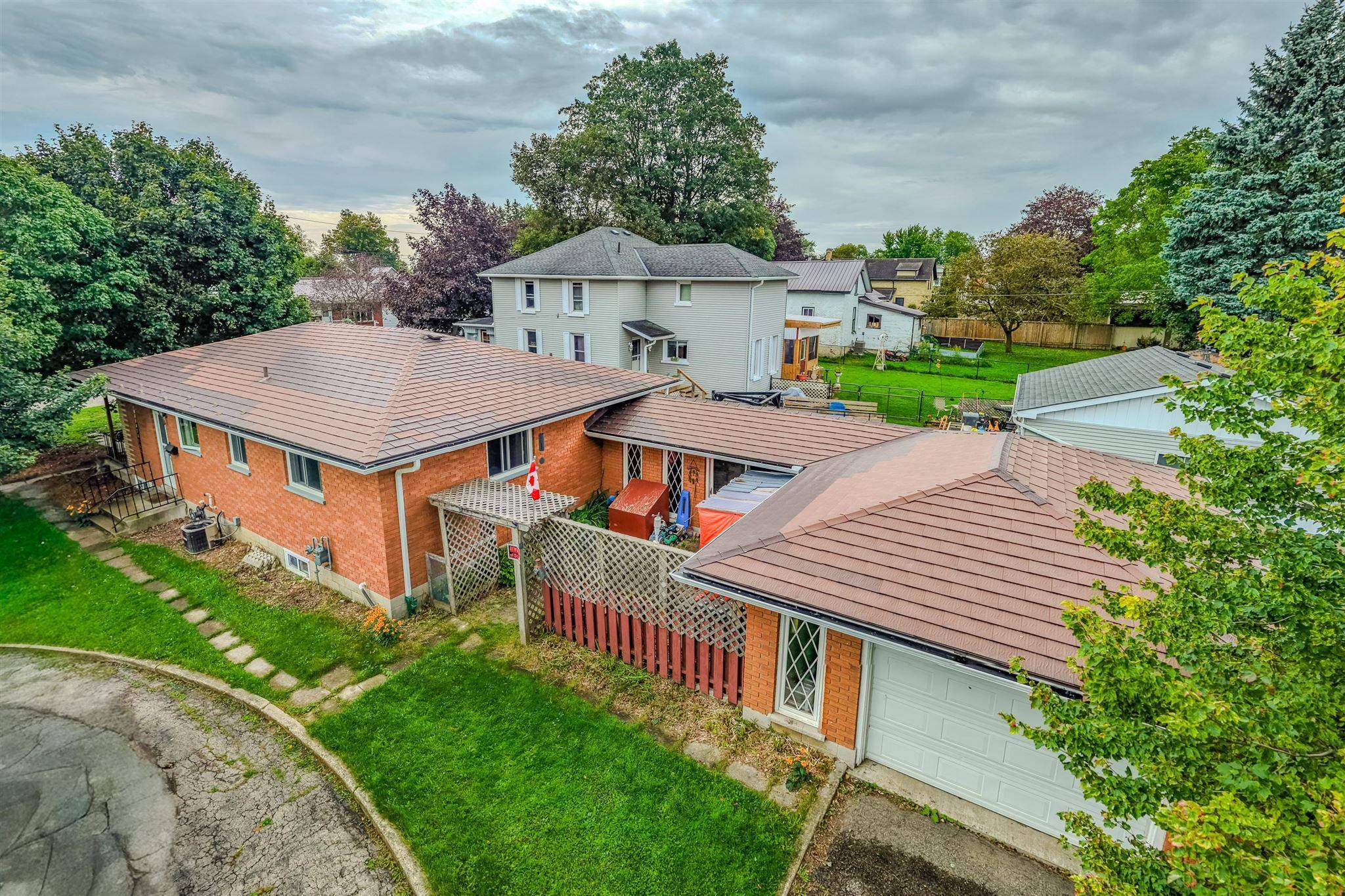 205 Albert ST, Minto, ON N0G 2P0